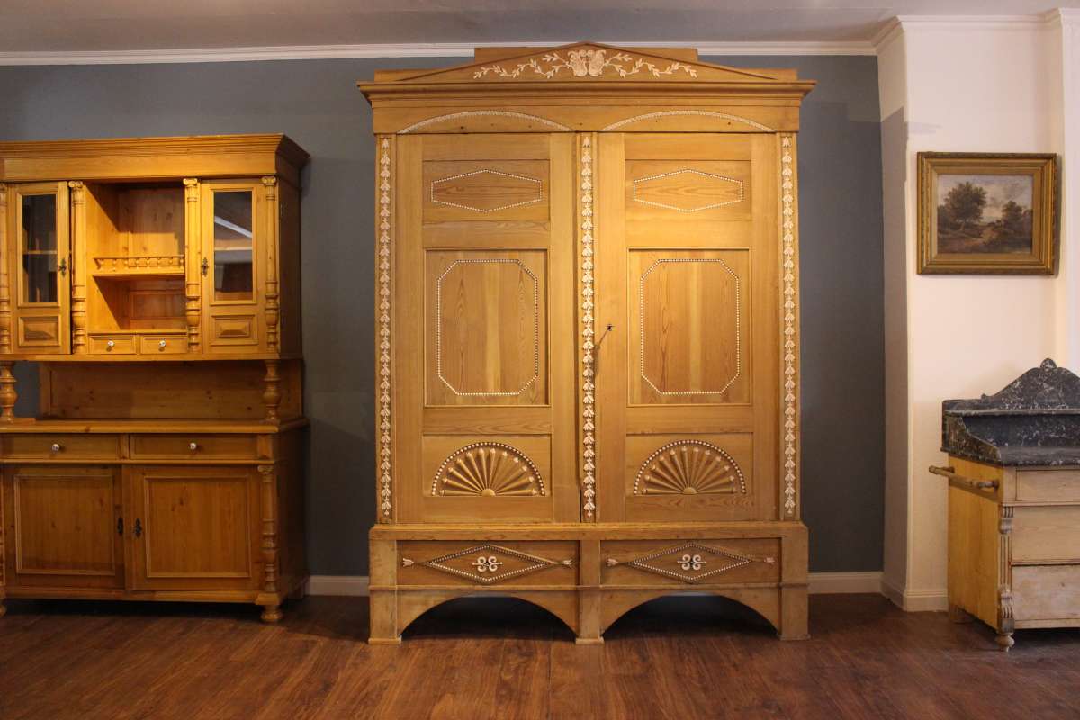 Prächtiger Sonnenschrank Hallenschrank eingetroffen