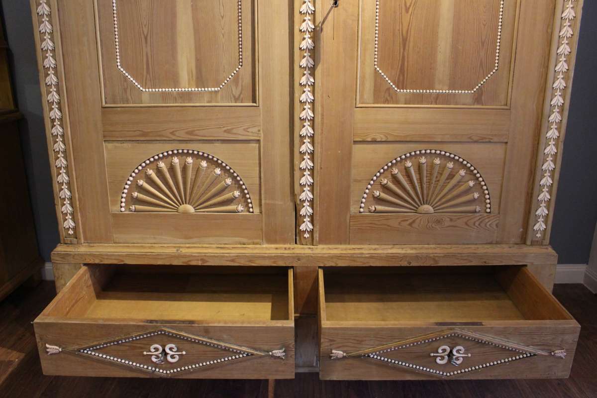 Prächtiger Sonnenschrank Hallenschrank eingetroffen