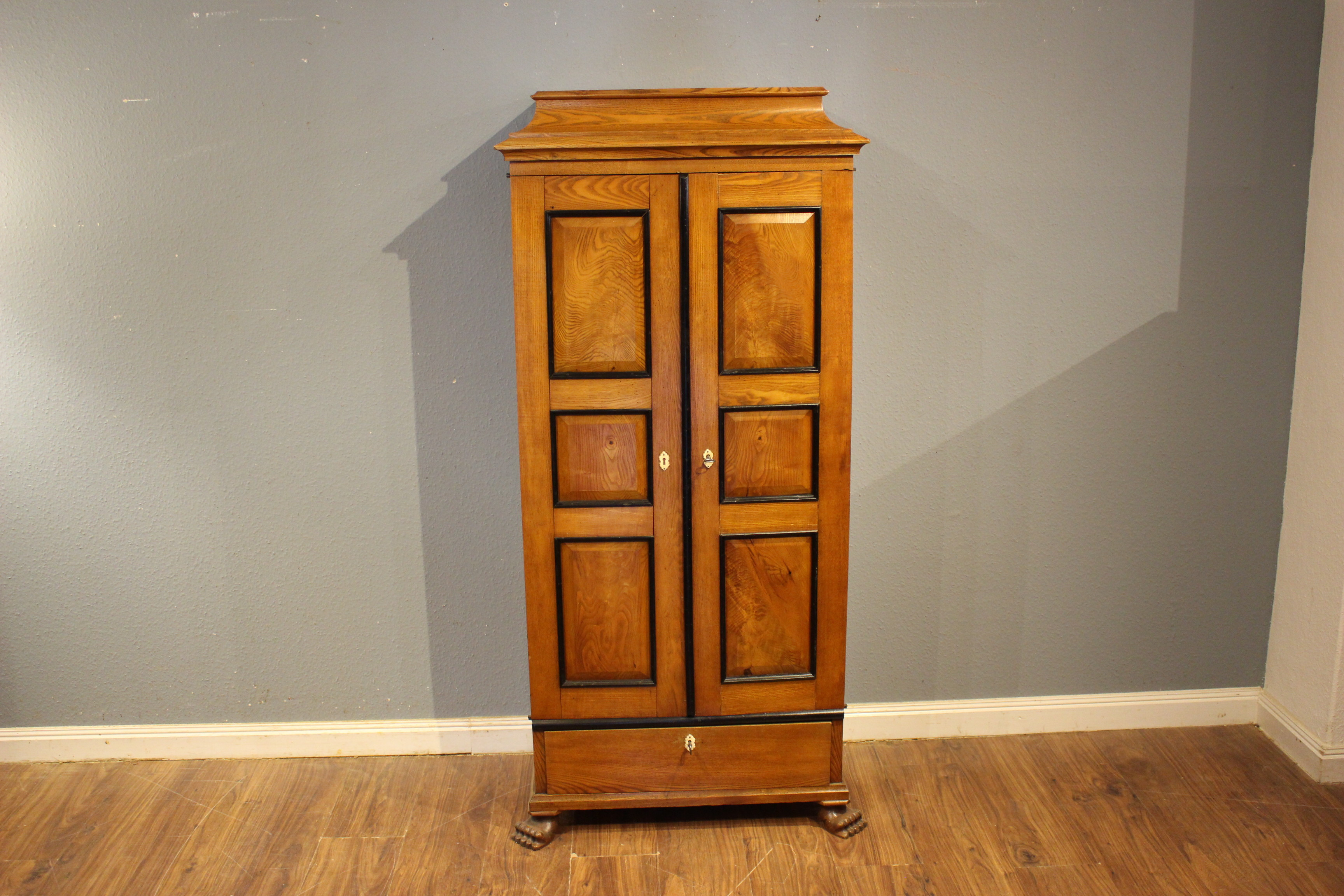 Schränke Klein Eintürig