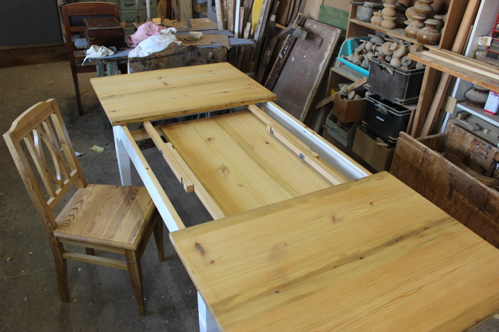 Massivholz Möbel nach Mass