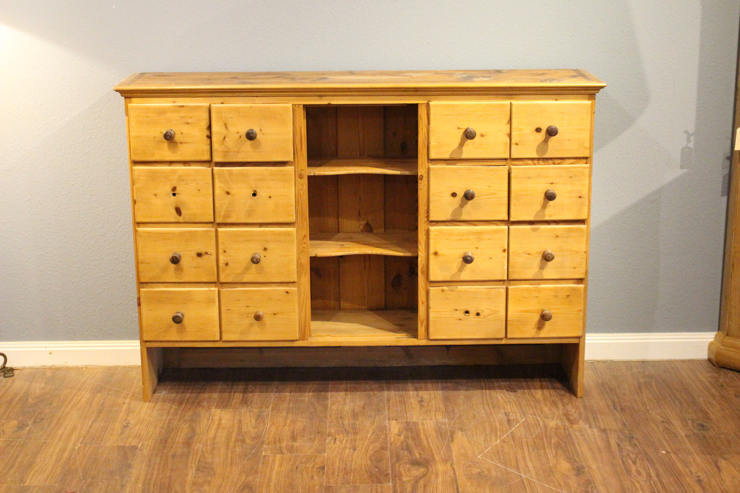 Anrichte, Sideboard, Schubladenschrank (Art.-Nr.: 04020)