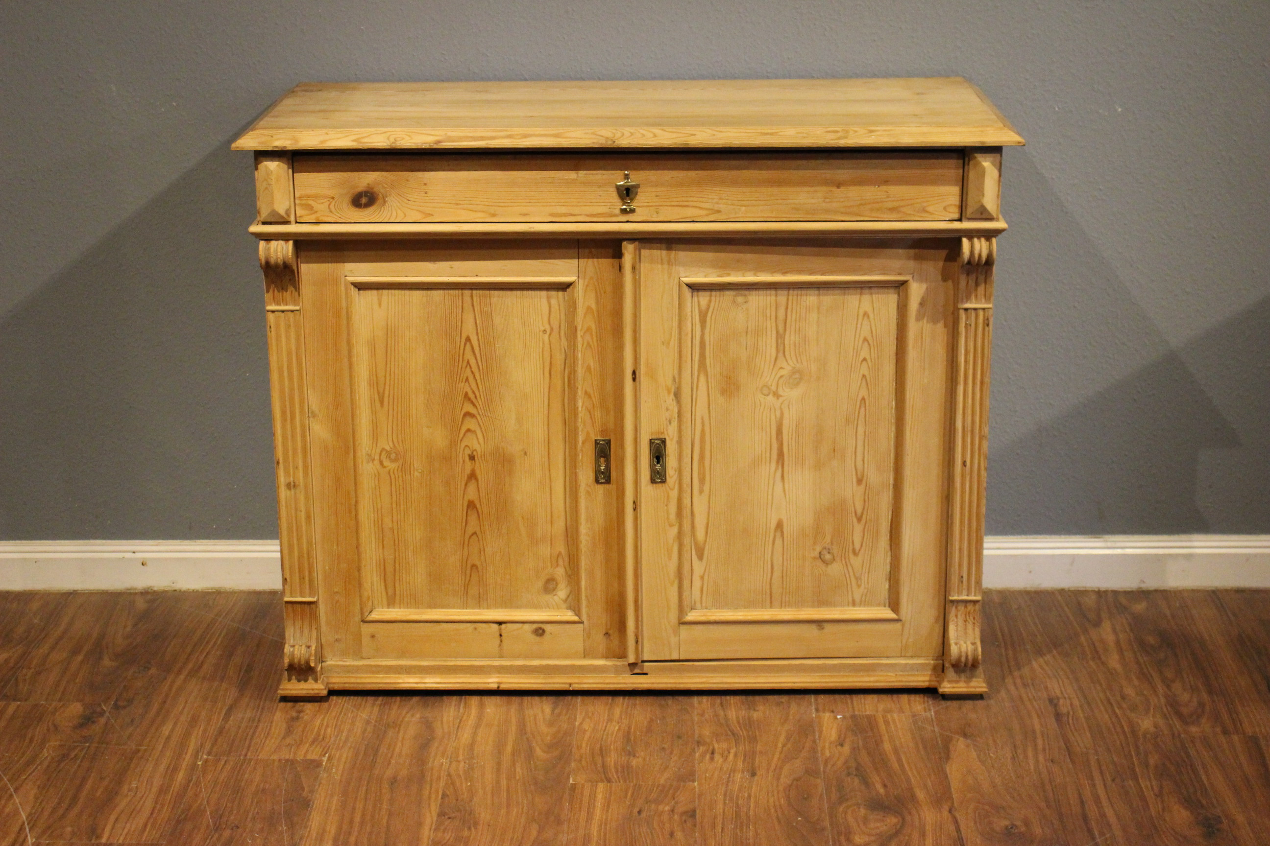 Veraltet Anrichte Sideboard