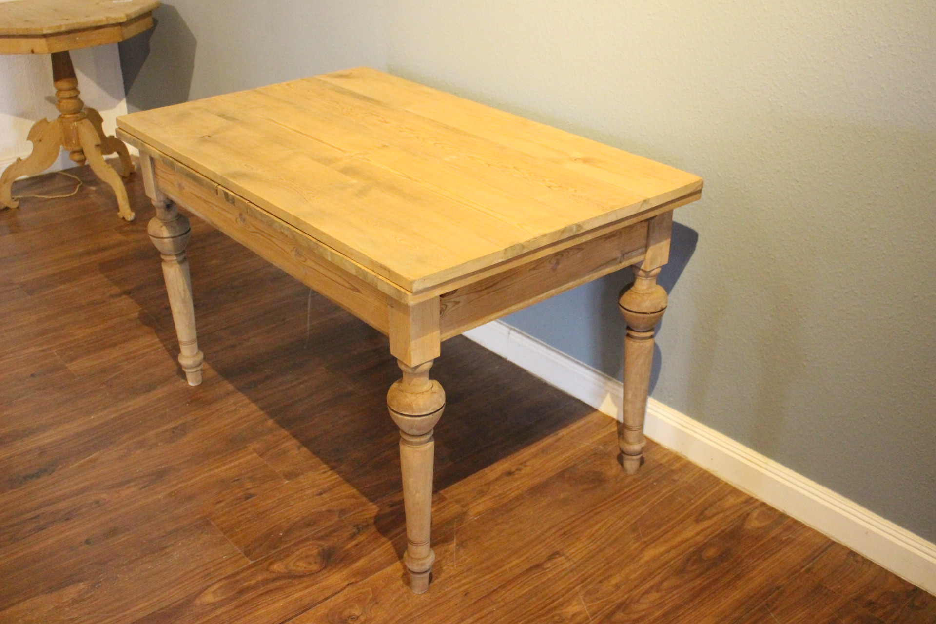 Download K?Chentisch In Buche Images