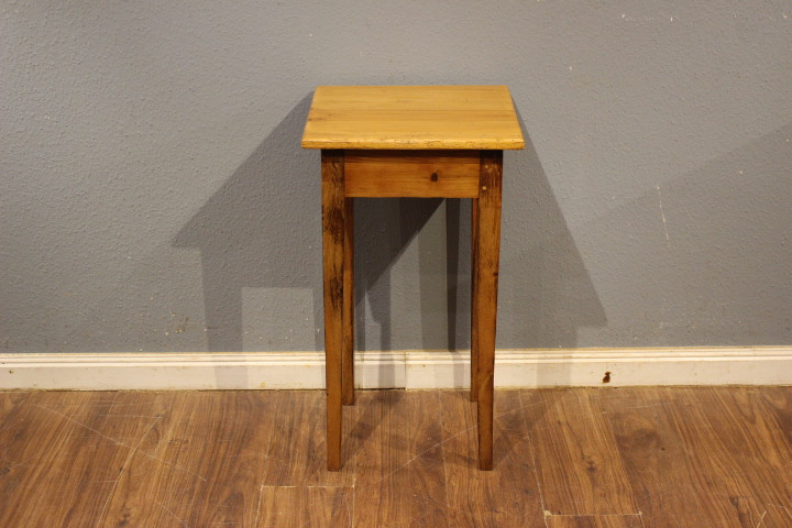 Blumenhocker, Kiefer, Biedermeier (Art.-Nr. 05109)