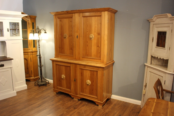 Buffet, Wirtschaftsschrank  Biedermeier (Art.-Nr. 05244)