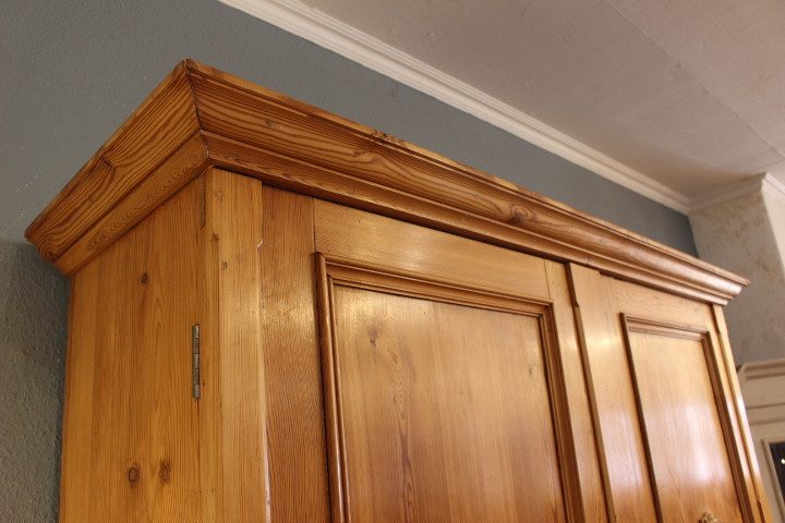 Buffet, Wirtschaftsschrank  Biedermeier (Art.-Nr. 05244)