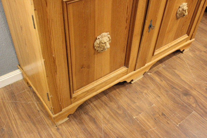 Buffet, Wirtschaftsschrank  Biedermeier (Art.-Nr. 05244)