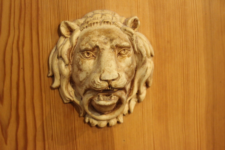 Buffet, Wirtschaftsschrank  Biedermeier (Art.-Nr. 05244)