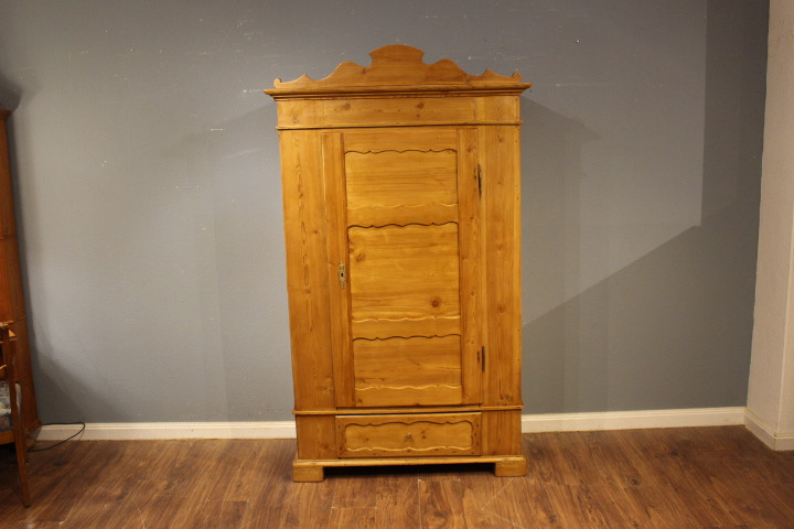 Schränke Klein Eintürig