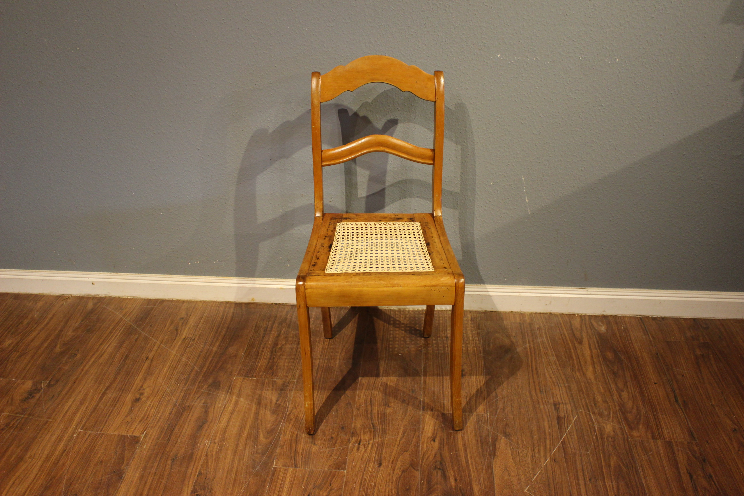Sitzmöbel Bänke und Stühle