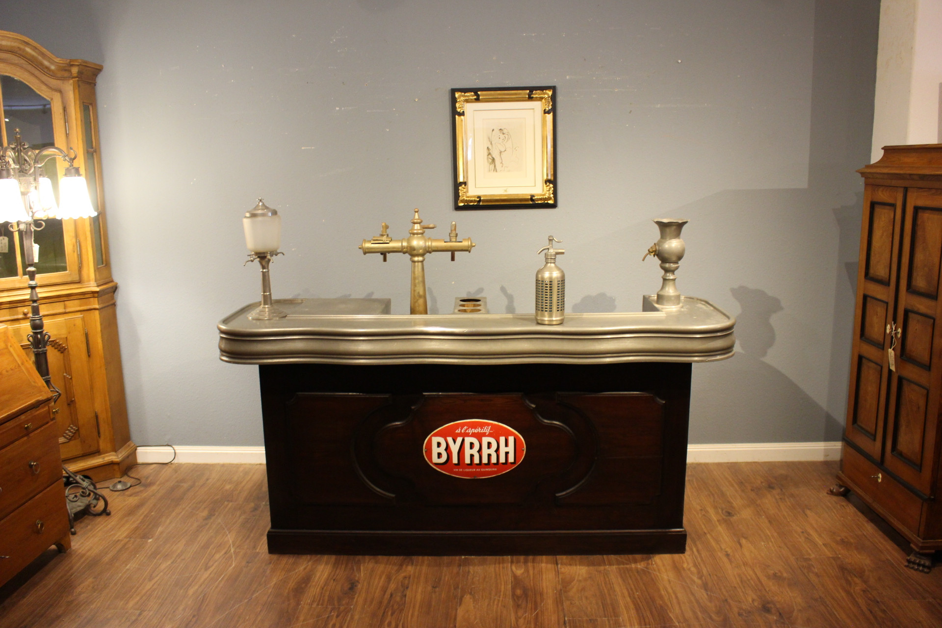 Anrichten Truhen und Sideboards