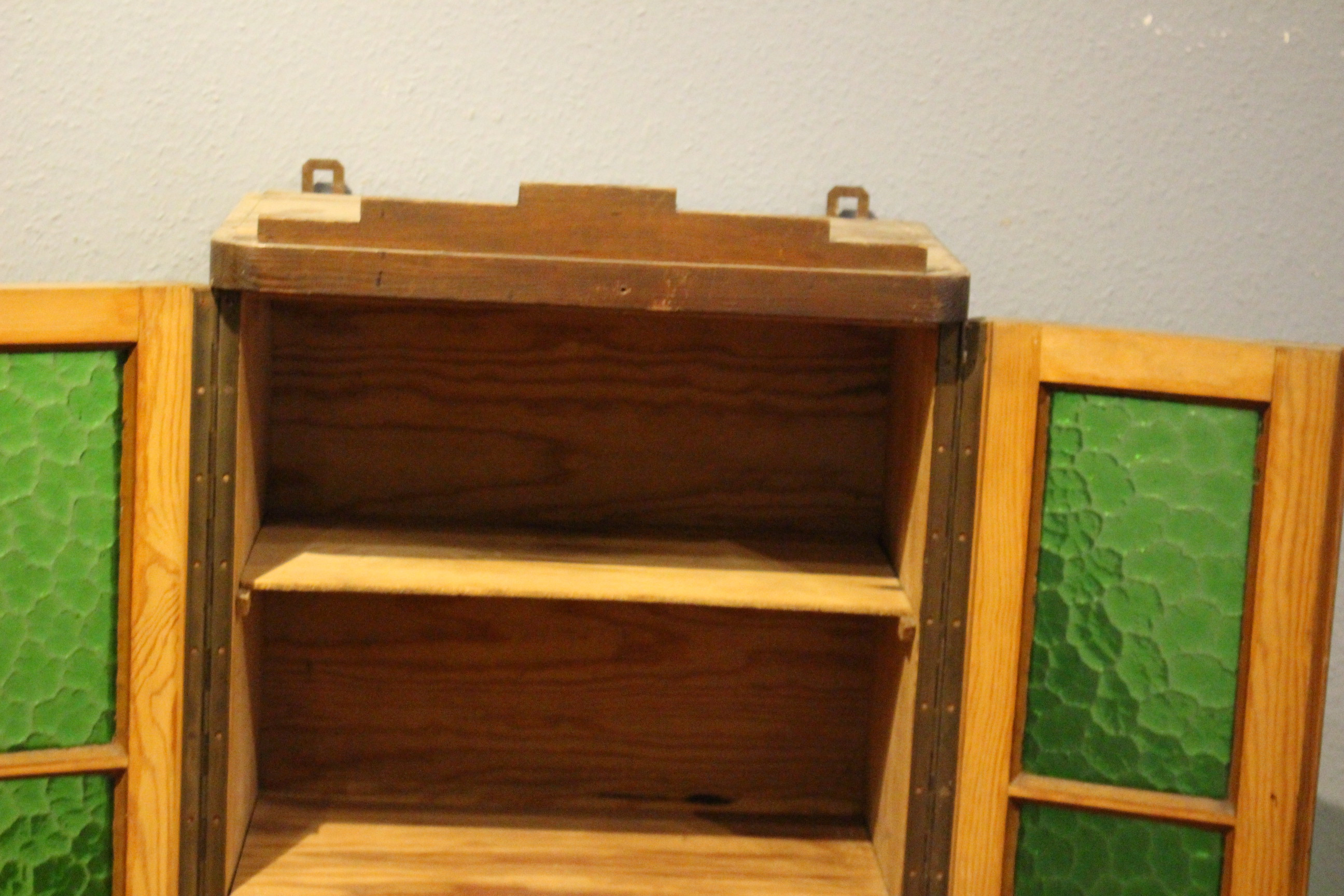 Kinderschrank, Hängeschrank, Wandschrank (Art.-Nr. 04288)