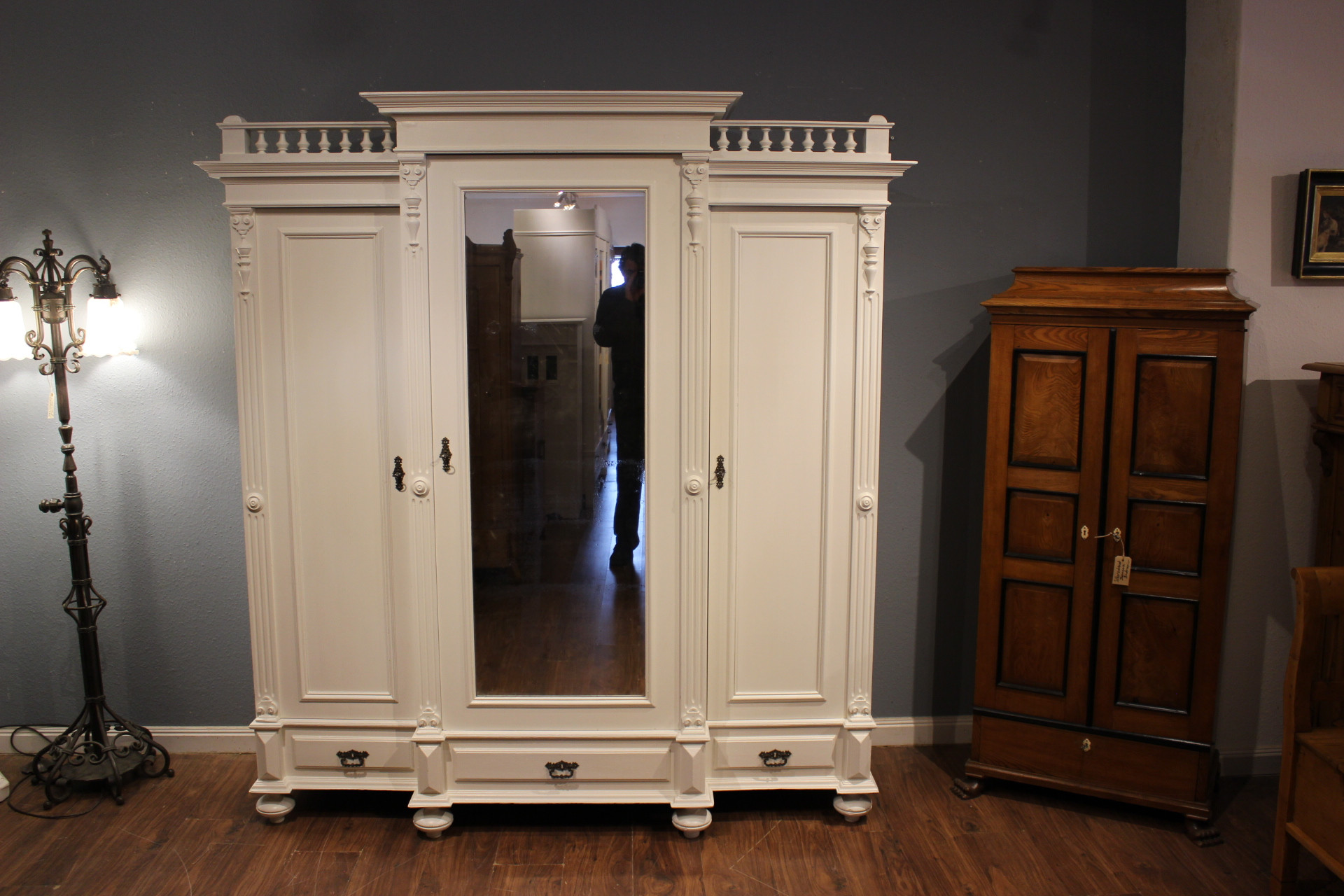 Landhausstil & Vintage Look