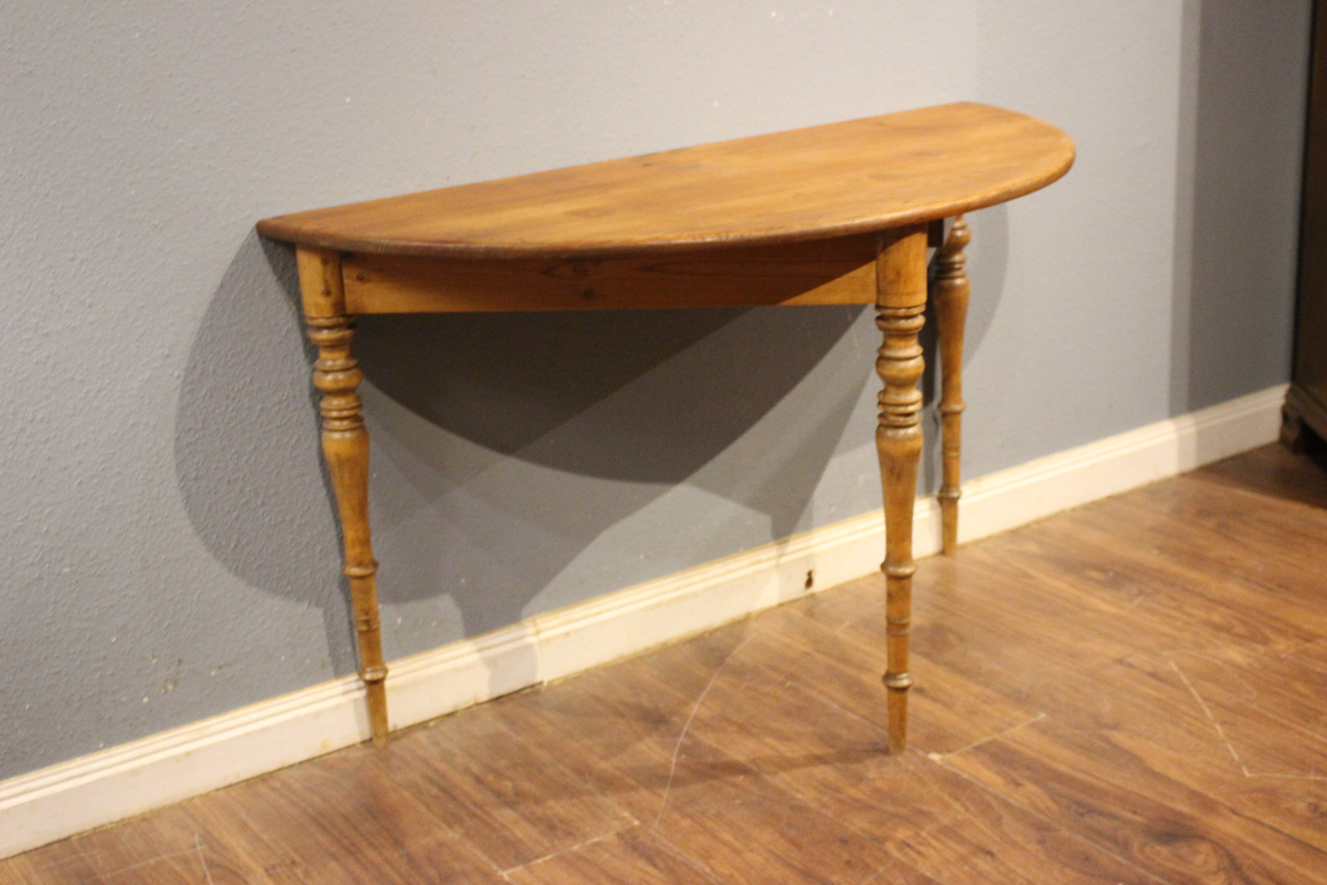 Konsoltisch, Gründerzeit (Art.-Nr. 05141)