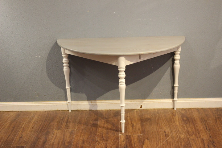 Konsoltisch, Gründerzeit (Art.-Nr. 05141)
