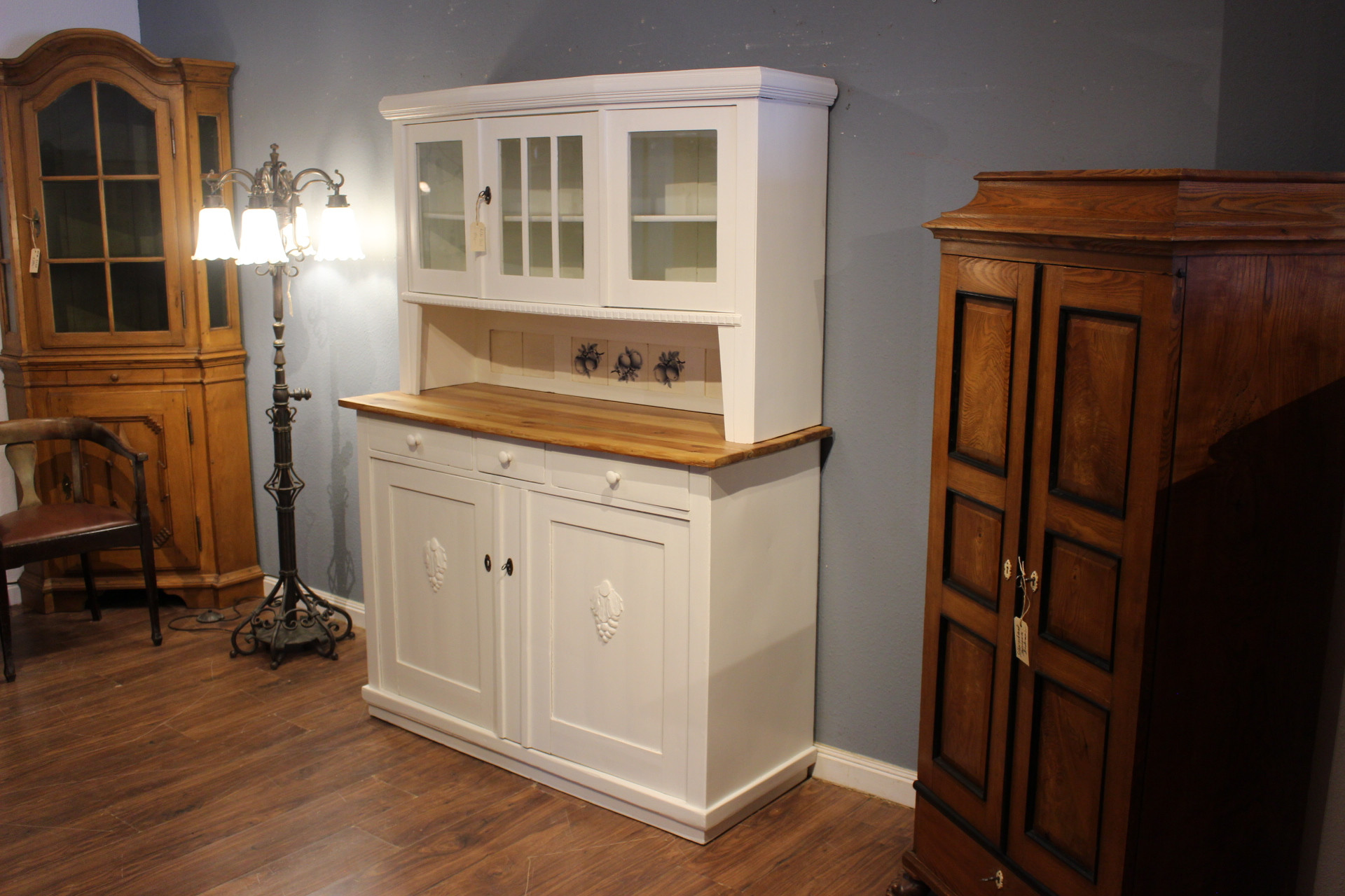 Küchenbuffet Anrichte Art deco (Art.-Nr. 03402)