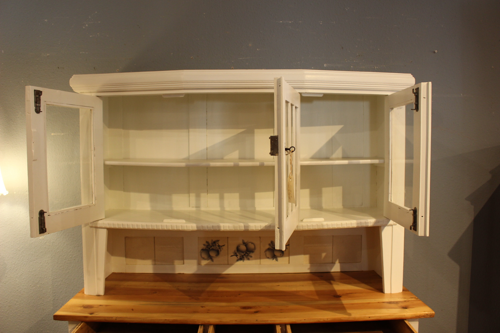 Küchenbuffet Anrichte Art deco (Art.-Nr. 03402)