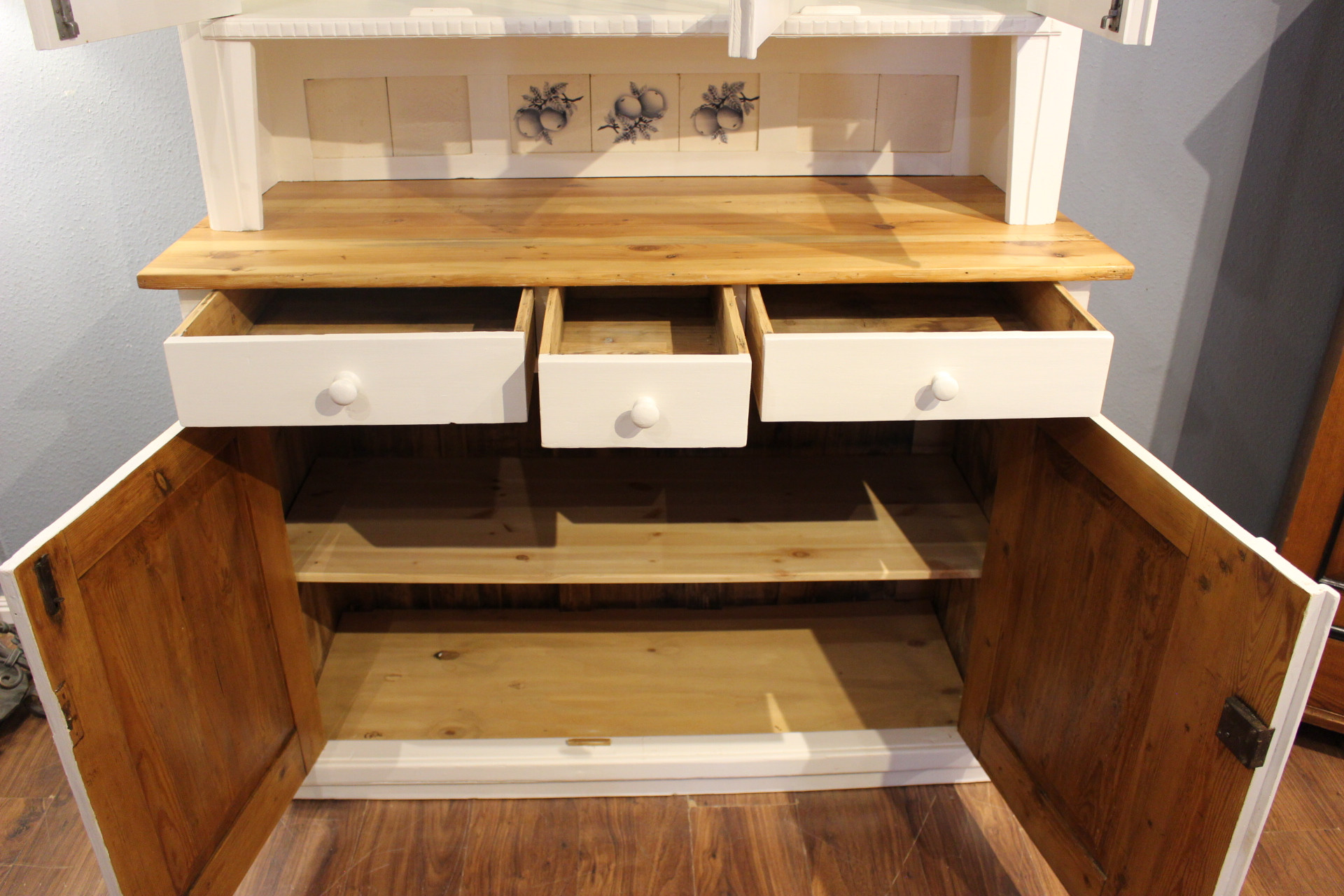 Küchenbuffet Anrichte Art deco (Art.-Nr. 03402)