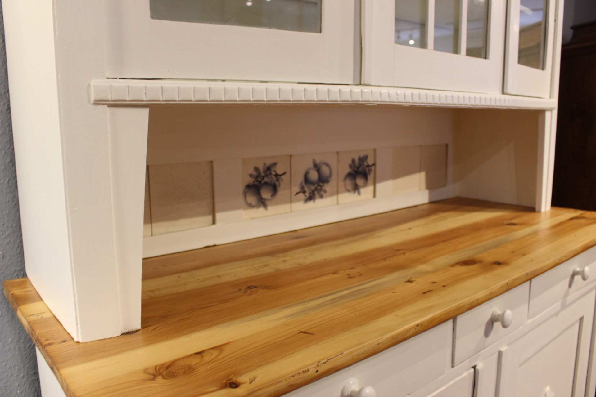 Küchenbuffet Anrichte Art deco (Art.-Nr. 03402)