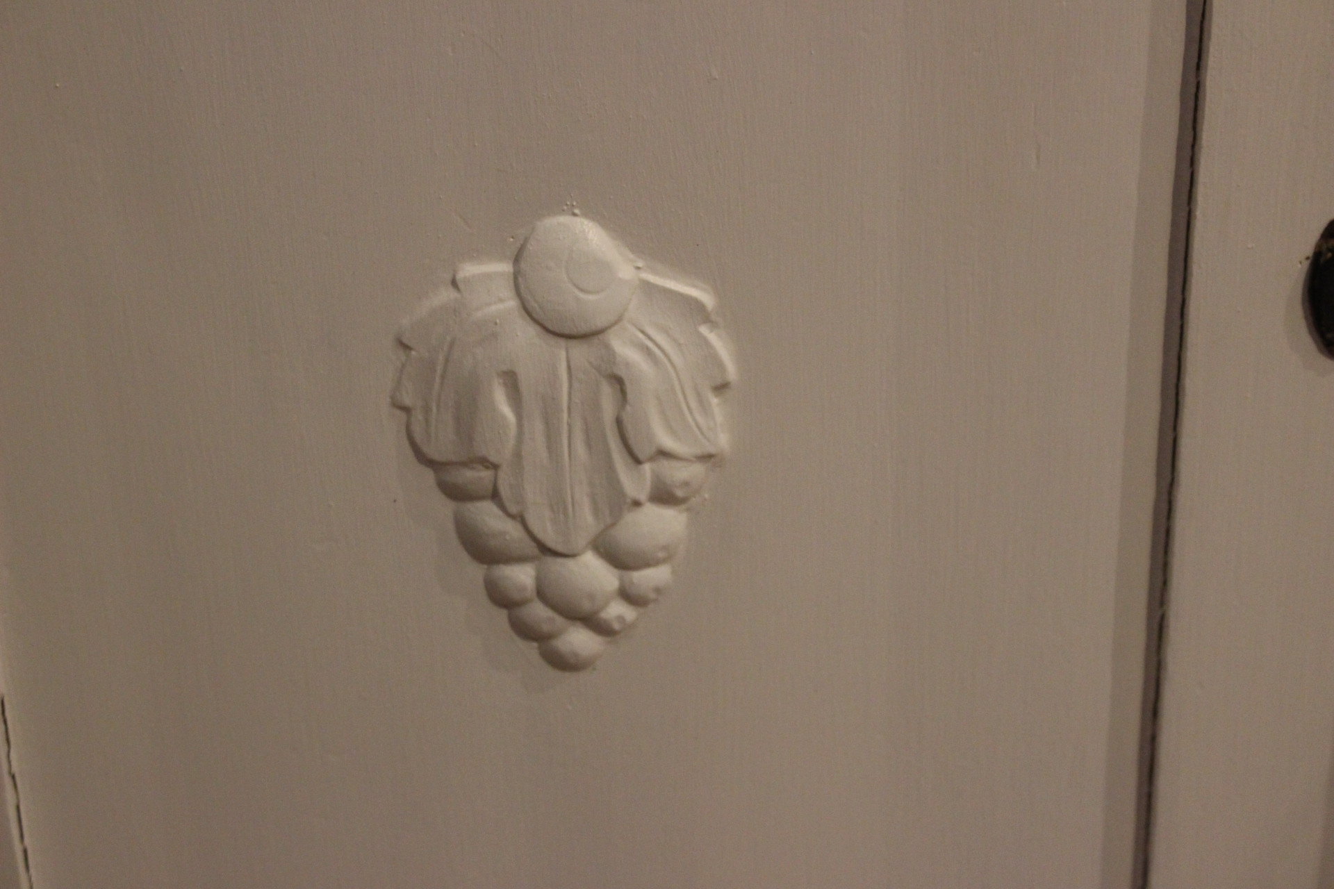 Küchenbuffet Anrichte Art deco (Art.-Nr. 03402)