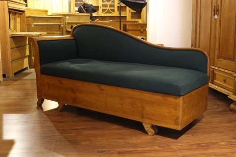 Schwedisches Chaiselongue Sofa Recamiere (Art.-Nr. 02924)
