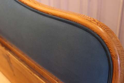 Schwedisches Chaiselongue Sofa Recamiere (Art.-Nr. 02924)