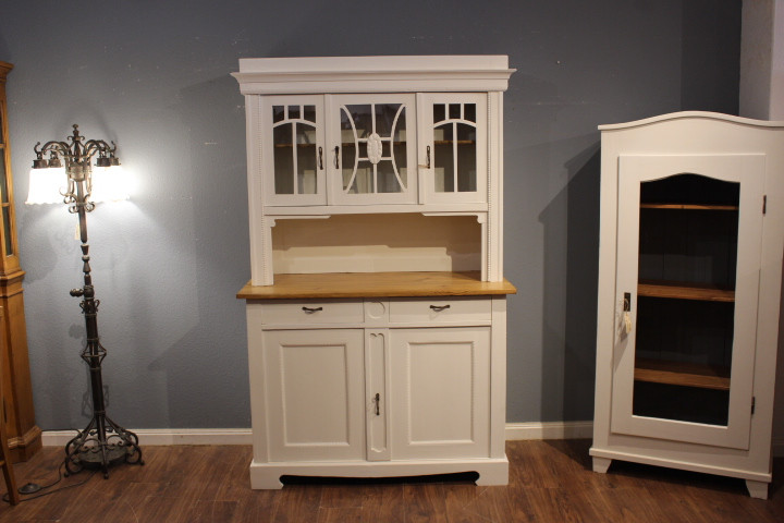 antike Küchenbuffets  Küchenschränke