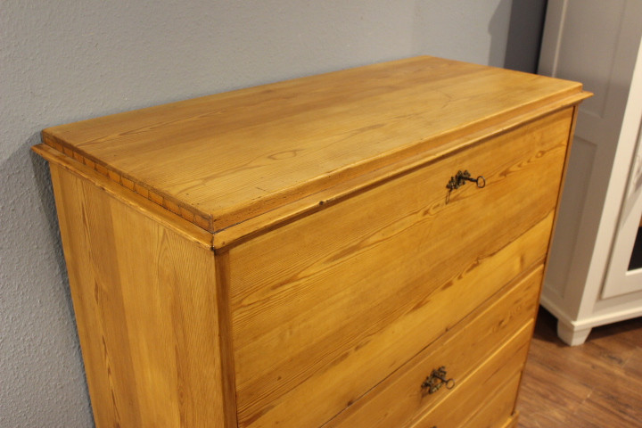 Sekretär aus Schweden, Biedermeierstil (Art.-Nr. 05161)