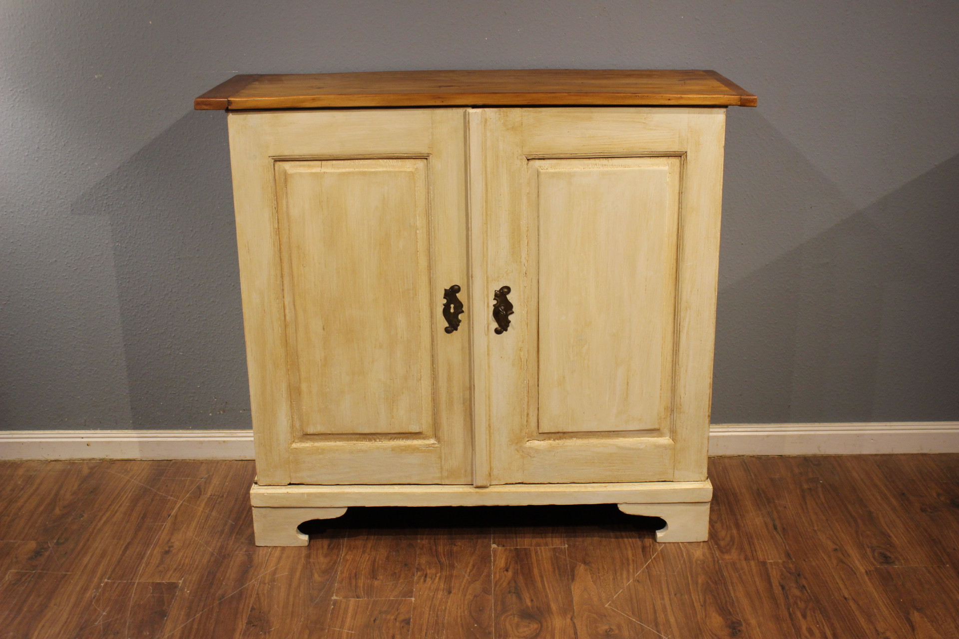 Unterschrank, Buffet Anrichte, Biedermeier (Art.-Nr. 05128)