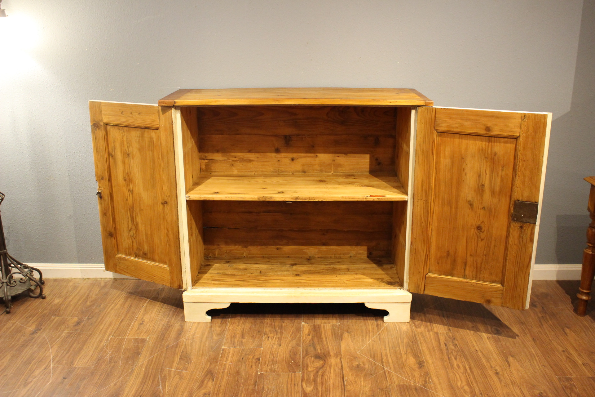 Unterschrank, Buffet Anrichte, Biedermeier (Art.-Nr. 05128)