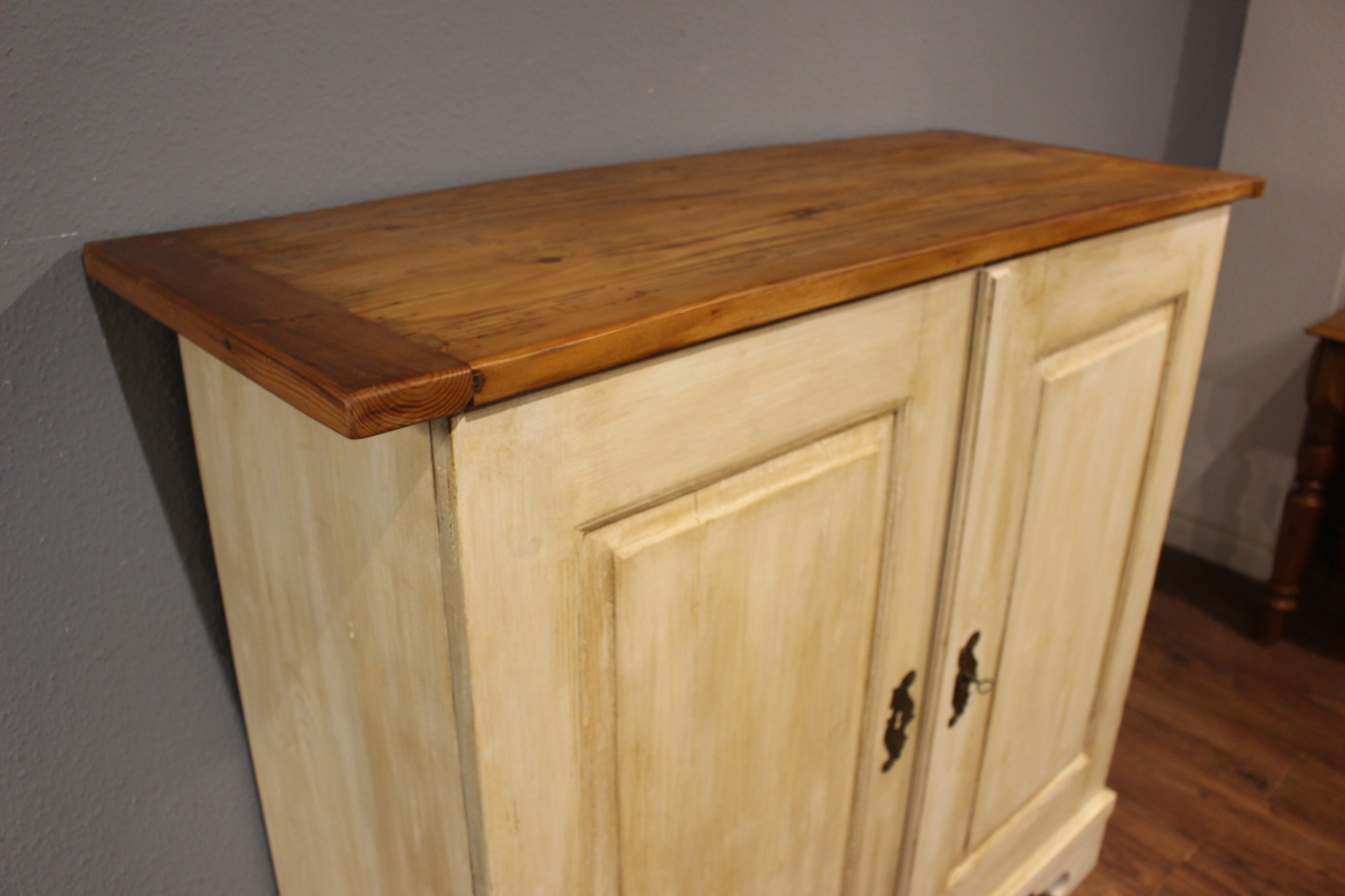 Unterschrank, Buffet Anrichte, Biedermeier (Art.-Nr. 05128)