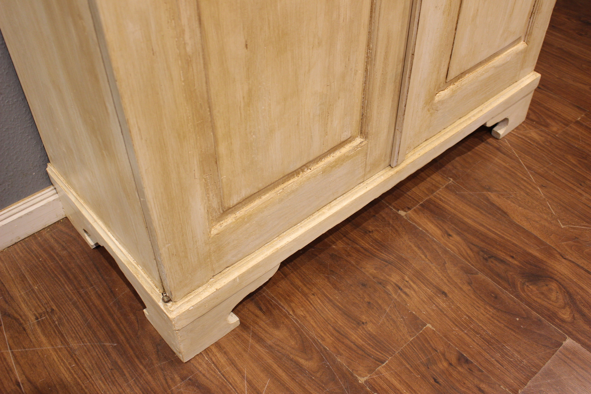 Unterschrank, Buffet Anrichte, Biedermeier (Art.-Nr. 05128)