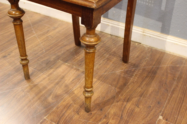 Vier Stühle mit Walze, Wiener Geflecht, Gründerzeit (Art.-Nr. 04962)