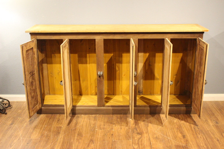 Kneipentresen, Ladeneinrichtung, belle époque  (Art.-Nr. 05113)