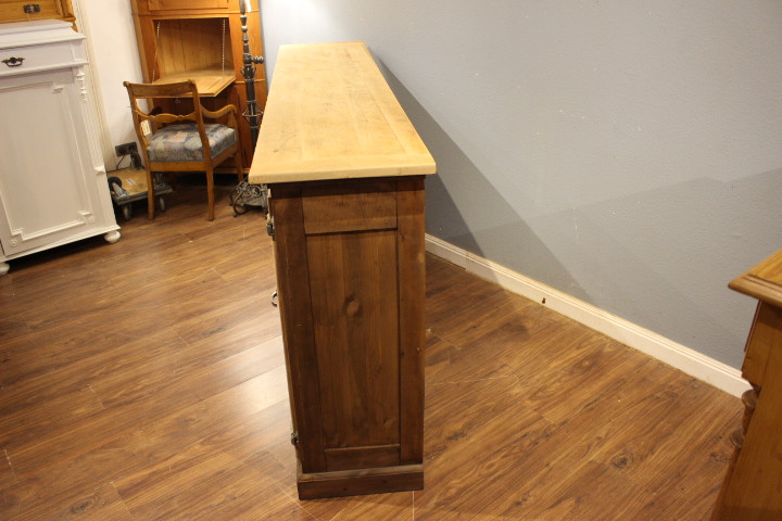 Kneipentresen, Ladeneinrichtung, belle époque  (Art.-Nr. 05113)