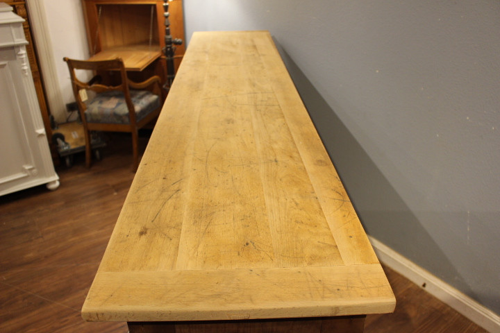 Kneipentresen, Ladeneinrichtung, belle époque  (Art.-Nr. 05113)