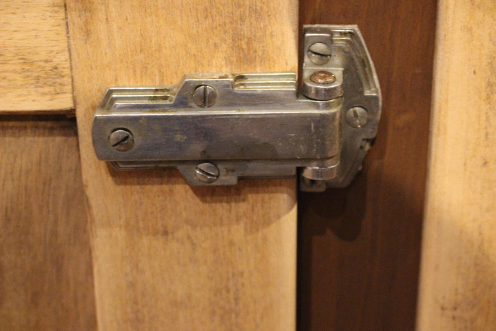 Kneipentresen, Ladeneinrichtung, belle époque  (Art.-Nr. 05113)