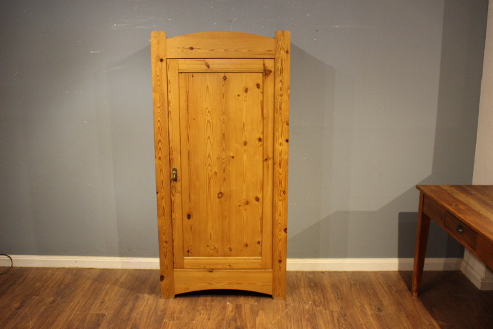 Wäscheschrank, Kinderzimmerschrank, Kiefer (Art.-Nr.: 04986)